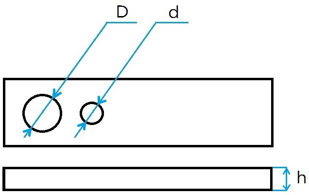 Как выбрать эталоны чувствительности фото 11