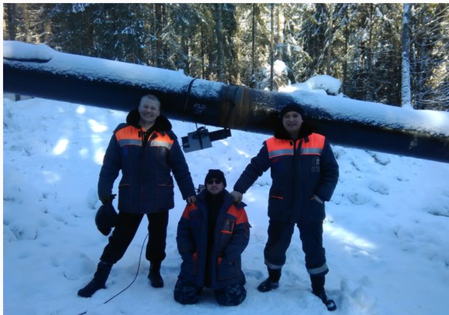 Как выбрать рентгеновский кроулер фото 9