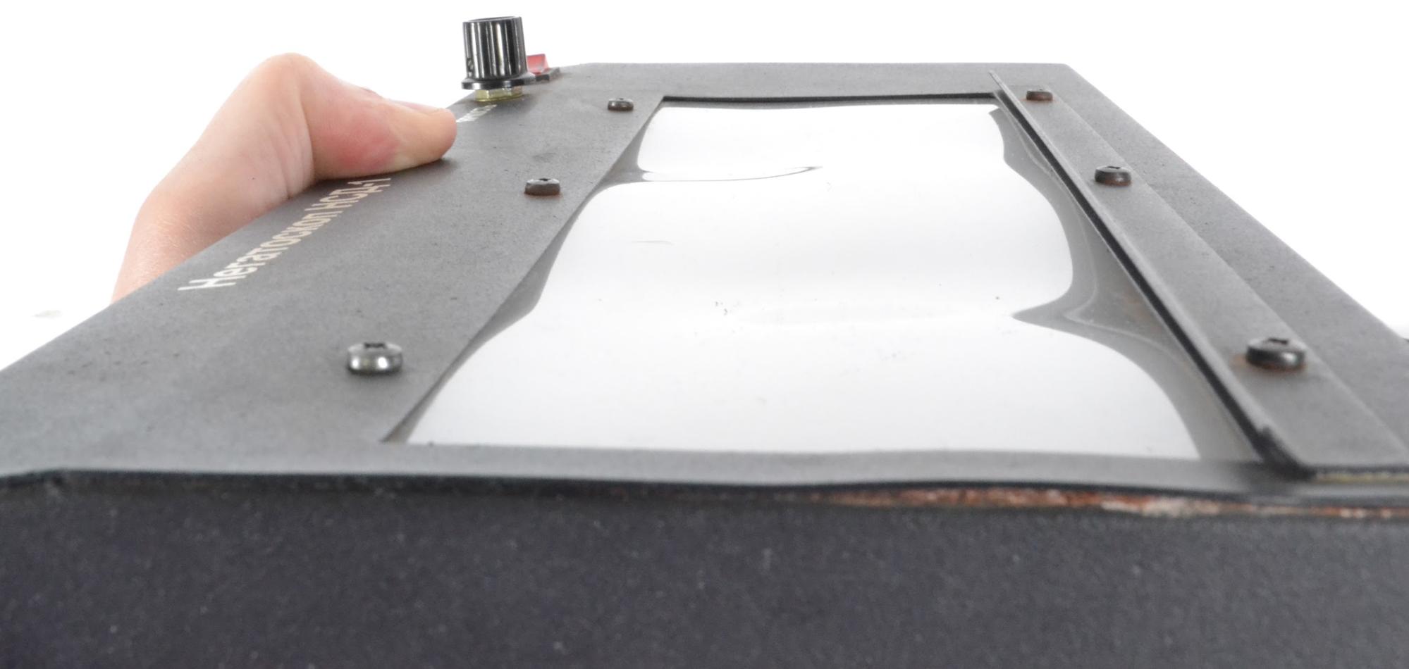 Как выбрать негатоскоп фото 15