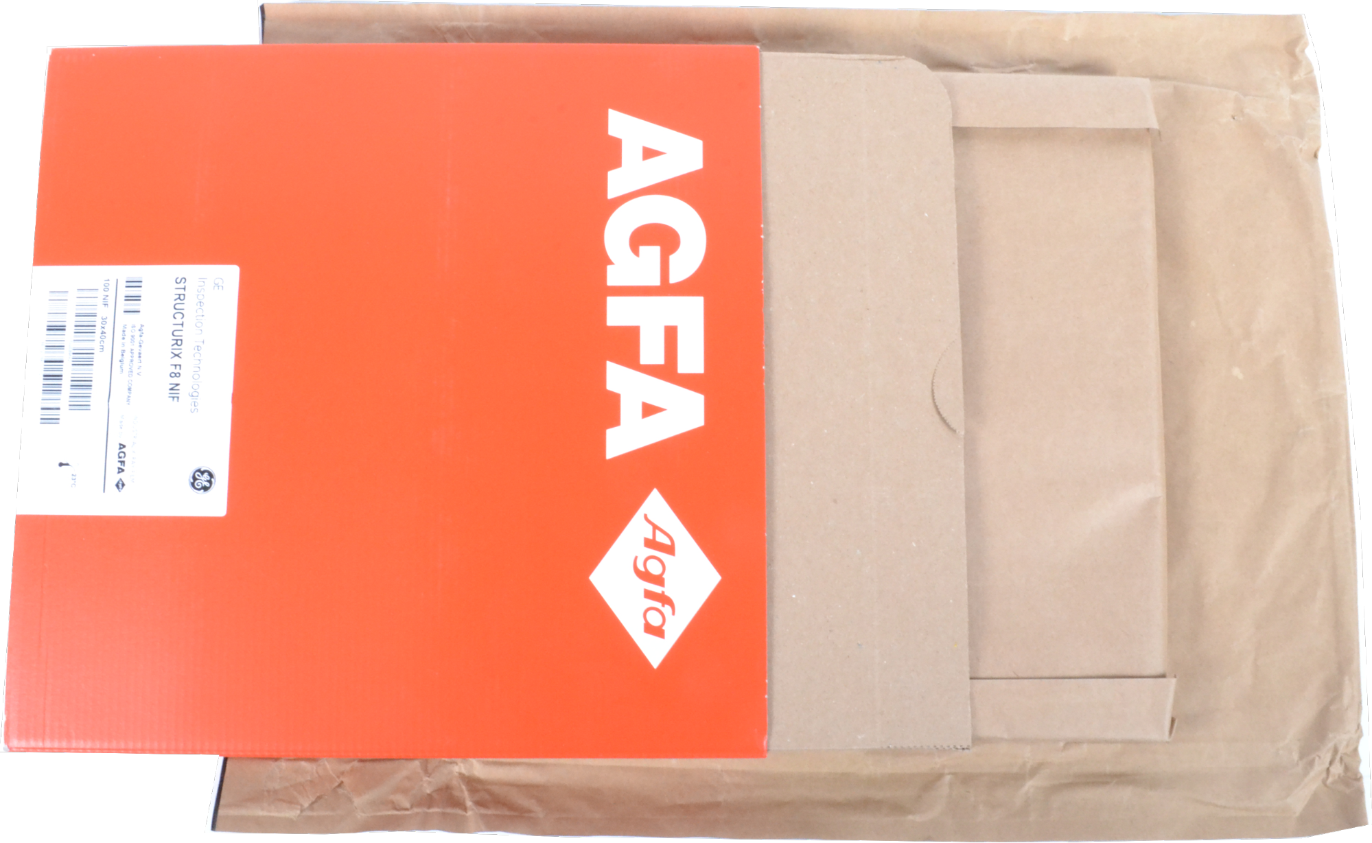 Как выбрать рентгеновскую плёнку фото 10