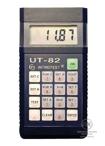 Ут 93п руководство по эксплуатации